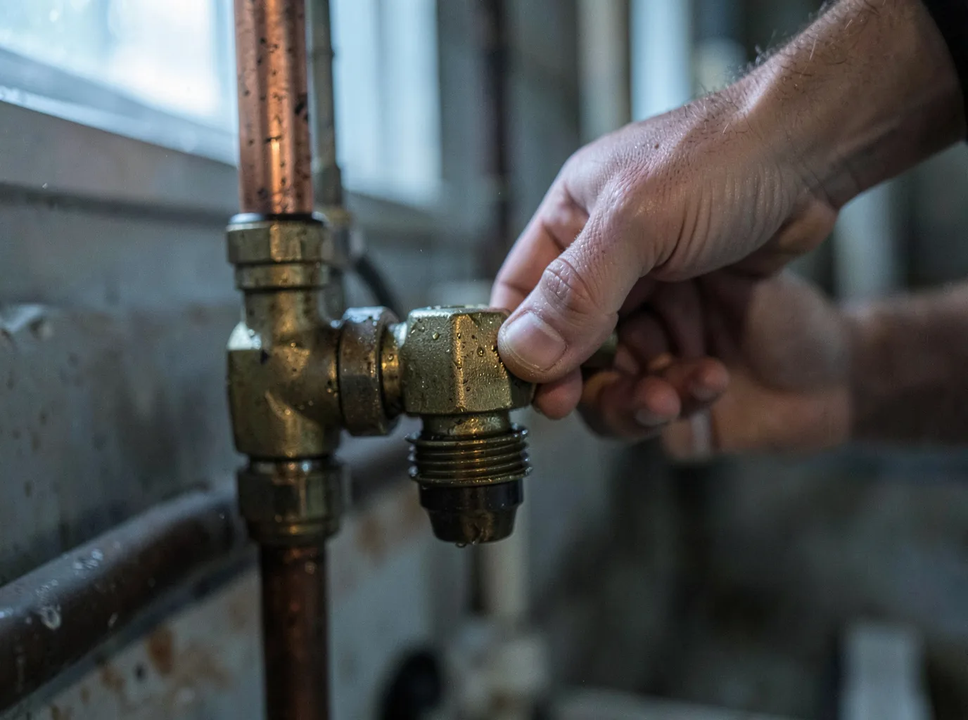 Emergency Plumber Leavenworth, IN FAQs